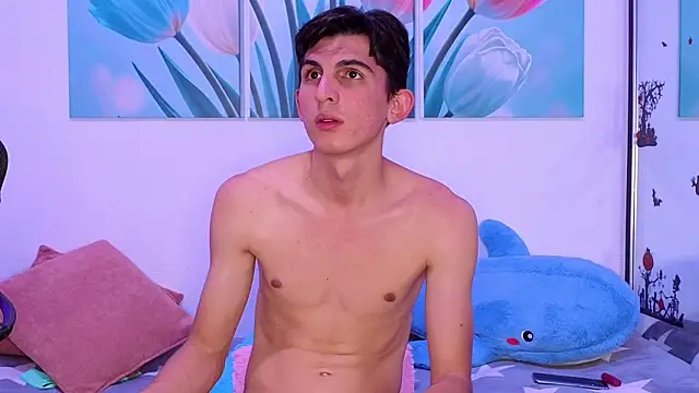 Živý XXX chat Ana_and_Leo