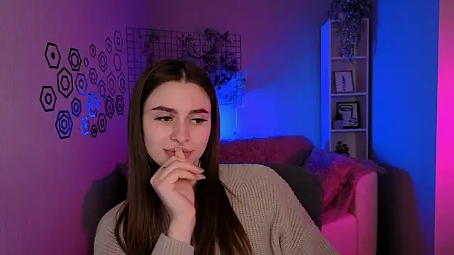 flora_ri's Live XXX Chat