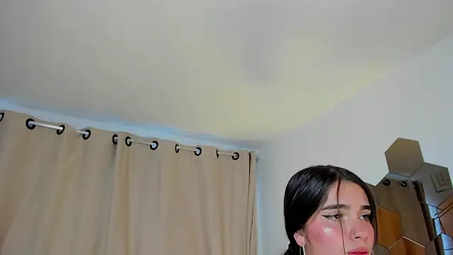 DaphneGlasn Live XXX chat