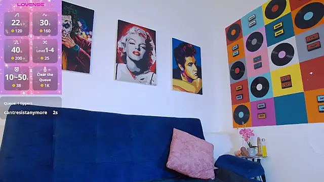 Daliana_Gounbolt – Naživo XXX chat