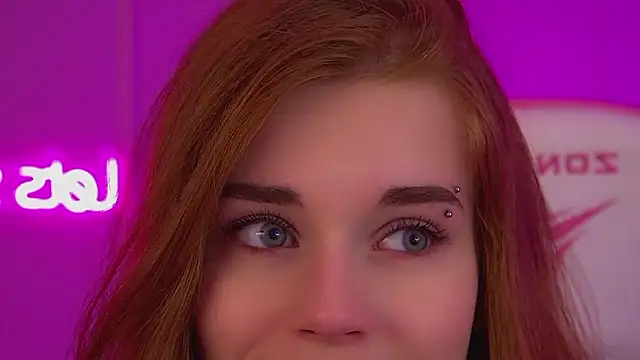 MelissaBauch: вебкам-шоу