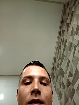 Show de webcam de Brhryan