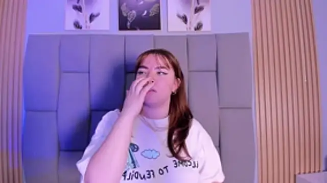 Kandyfrees_ 라이브 XXX 채팅