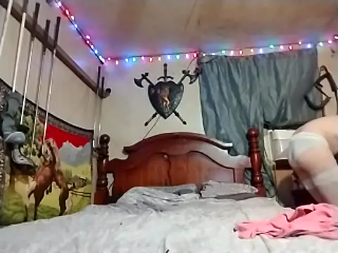 Harley_and_The_Joker ওয়েবক্যাম শো