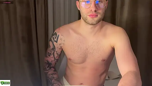 Chat XXX Live dominantrodri