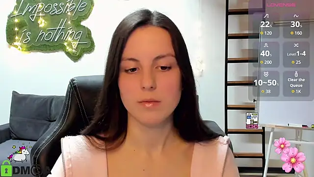 VeronicaSweeet's Live XXX Chat