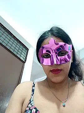 Shivani_hotty's Webcam Show