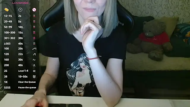 -Milamanka-'s Live XXX Chat