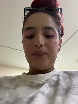 ArielSparkz 라이브 XXX 채팅