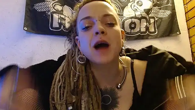 Živý XXX chat spiralhokkaido23