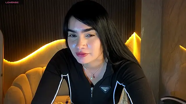 Chat +18 de Stefany_Tx ao vivo