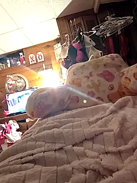 Show webcam de BeautifulFire23