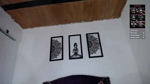 Chat XXX Live sienna_rose_pym