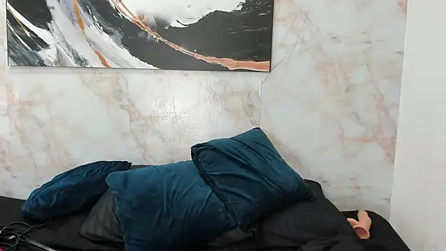 anabelle_gamboa's Live XXX Chat