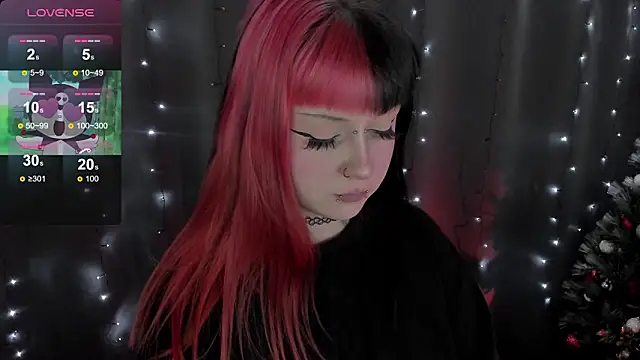 Živý XXX chat t0riayun0