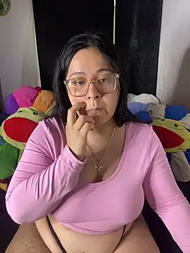 MsConejitaa's Webcam Show