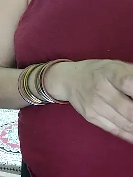 Sexynageena 라이브 XXX 채팅