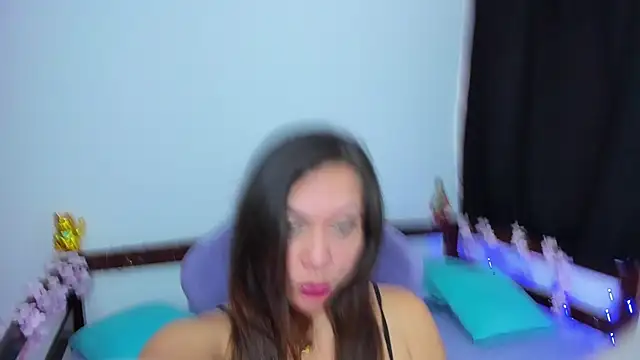 Luna-Gomez Live XXX-Chat