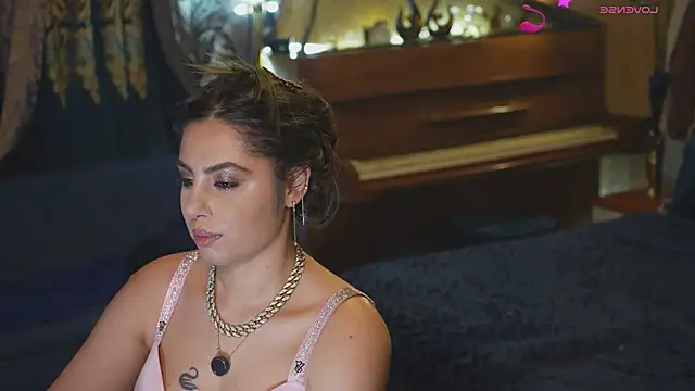 VanessaDoyle – Naživo XXX chat