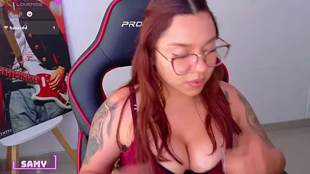 samantha_tattu 现场XXX聊天