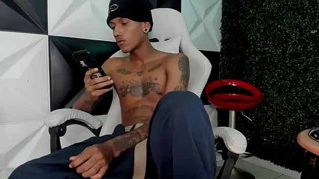 ManSant 网络视讯表演