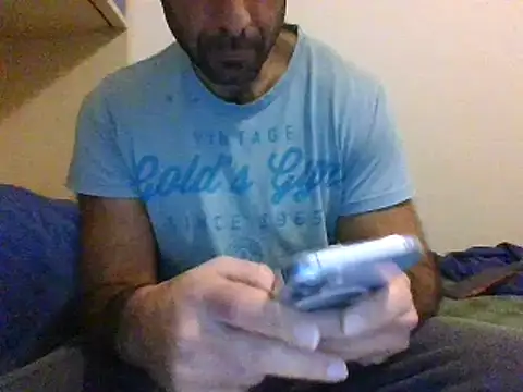 coppai200 Webcam show