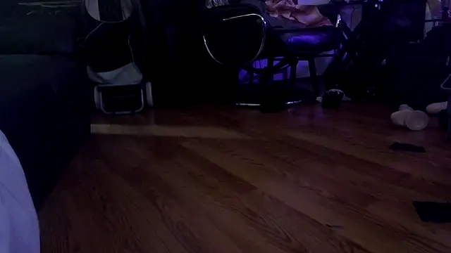 TheHellBilly Chat XXX live