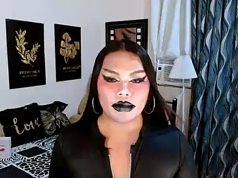 TSbrianaHugeCock Chat XXX live