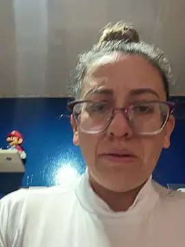 miss_hanna07 即時 XXX 聊天