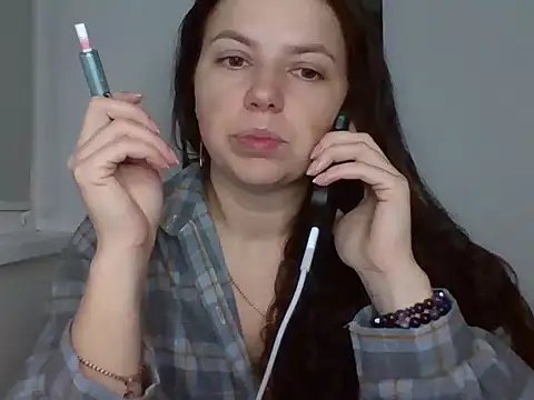 Naughty_Nata 即時 XXX 聊天