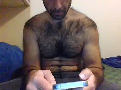 coppai200 – Live XXX-chat