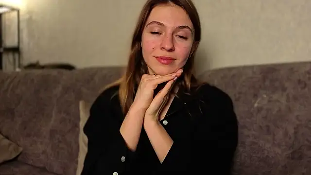 Czat XXX na żywo – LovelyKatea