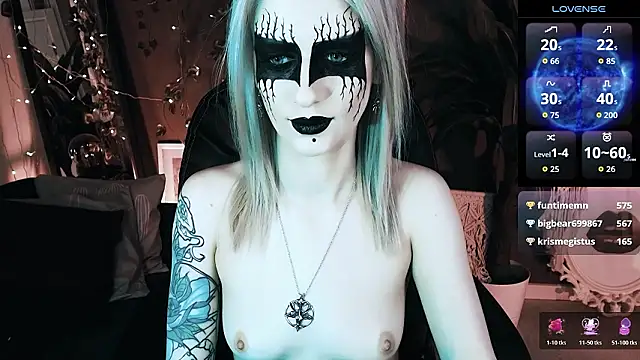 Noah_ElmerX – Live XXX-chat