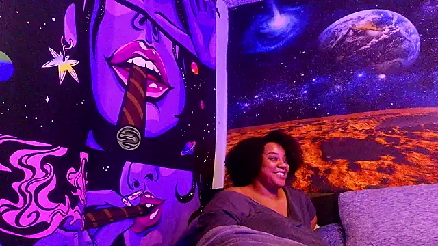 AutumnHart: онлайн-секс-чат