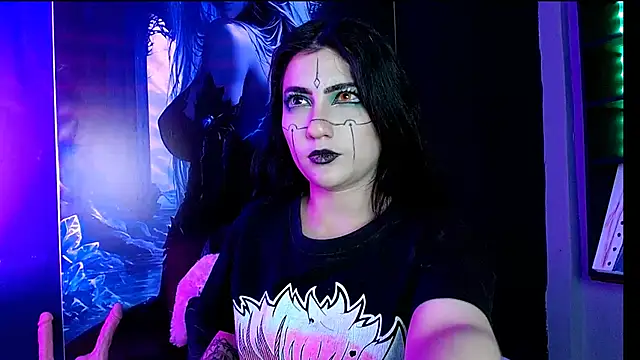 sophy_rock: онлайн-секс-чат