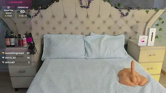 AmberGreyy_: онлайн-секс-чат