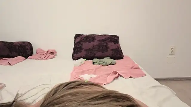 b0uncingb00bsのウェブカメラショー