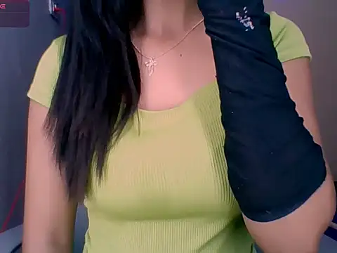 Chatroom XXX en direct de Nicole-wallace