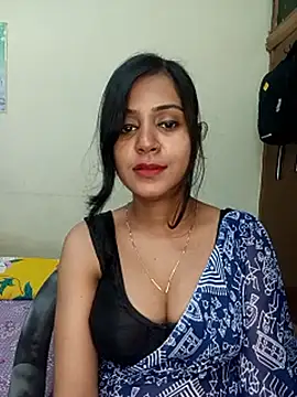 Miss-Riyasingh – Live XXX-chat