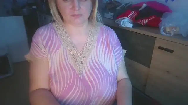 Meliss_Official9 – Live XXX-chat