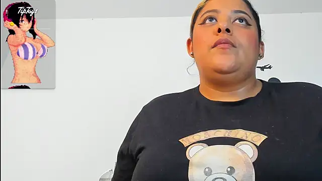 brendamaz's Live XXX Chat