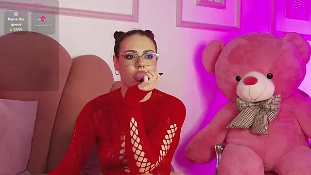 Онлайн чат XXX Abby__White