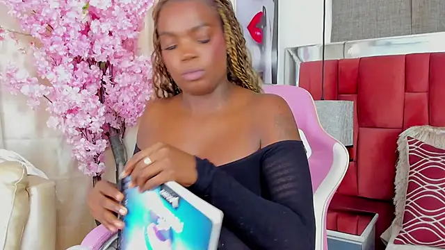 NatyParker Live XXX Chat