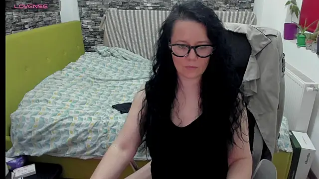 eveline_james Live XXX-chat