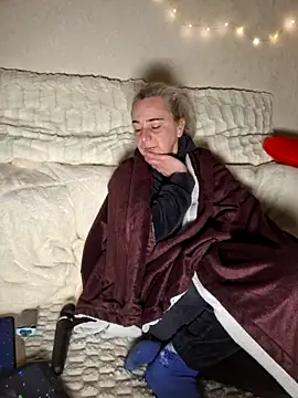 my_Kazka Live XXX Chat