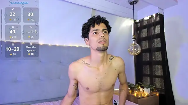 Chris_Angel_ live XXX chat