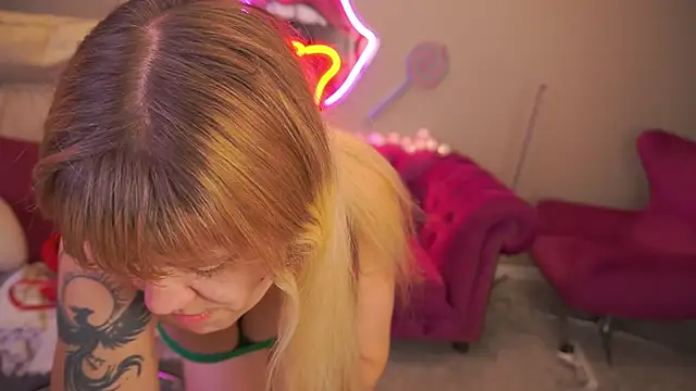 BellaLaPetit Live XXX-chat