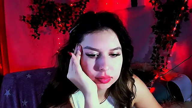 Chatroom XXX en direct de ChloeRicc