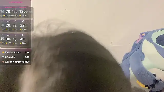 Rain_mm live XXX chat