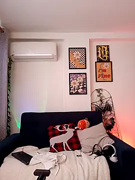 Онлайн чат XXX mishelkrave_